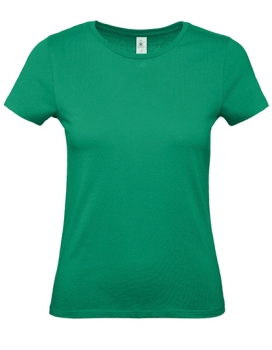 T-Shirt ohne Aufdruck Women